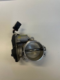 фото thumb №1, Дроссельная заслонка клапан volvo xc90 31459842