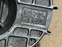 Натяжитель ремень генератора mini one - cooper купе r56 7571014 Цена, фото thumb