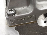 Головка двигателя bmw x1 f48 f49 11121019163 с Разборки, фото thumb