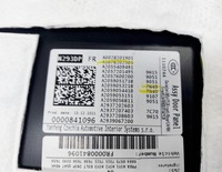 фото thumb №7, Mercedes eqc n293 w293 21r. обшивка обивка дверь правый перед