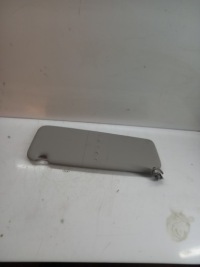 Купити Накладка сонцезахисна ліва renault trafic iv, фото thumb