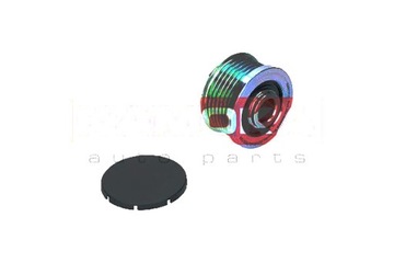 фото thumb №2, Сцепление jednokierunkowe citroen berlingo 05'- c2 05'- c3 02'- c4