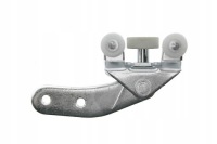 фото thumb №12, Wózek/rolka нижня двері бокових vw trans iv 90-03