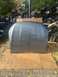 фото thumb №1, Mercedes glc 253 капот передня оригінальна