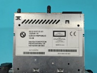 Радіо заводський bmw x3 e83 9197131-01 13264010 a2c53334709 радіопрогравач Київ, фото thumb