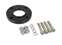 фото thumb №6, Isuzu d-max 2012-2020 посилена підкладка проставочна вала 15mm ironman