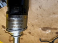 фото thumb №11, Топливная рейка форсунки форсунки renault dacia 1.3 tce