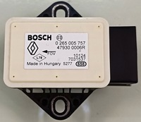 фото thumb №1, Nissan qashqai i lift 10 r датчик esp