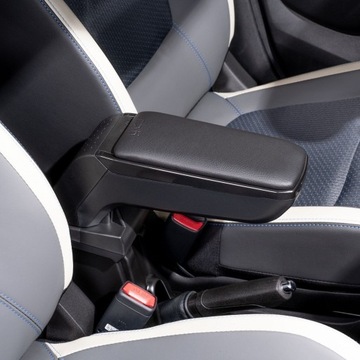 Podłokietnik STANDARD Dacia Lodgy 2018- ,