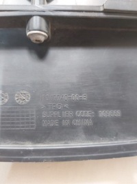 Решётка средняя tesla model x 1047740-00-e с Разборки, фото thumb