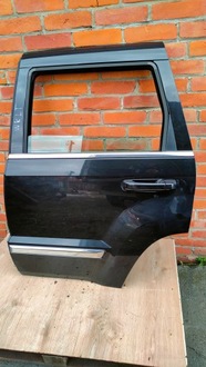 фото thumb №1, Jeep grand cherokee wk 5-10 дверь левый задняя