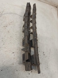 фото thumb №12, Skoda superb ii напрямна бампера задня 3t5807864