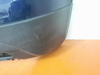 фото thumb №6, Suzuki sx4 crossover 13-17 бампер задня задній 71821-61mo