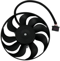 фото thumb №1, Вентилятор радіатора skoda fabia 6q0959455c