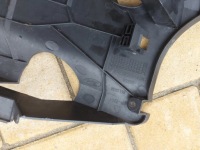 фото thumb №8, Кронштейн направляющая бампера левый перед galaxy 2010-15