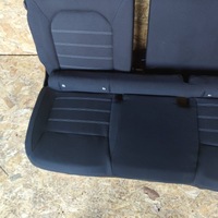 фото thumb №11, Заднє сидіння задня задня dacia duster ii