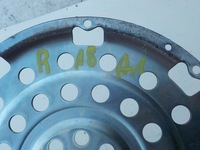 фото thumb №3, Honda frv 1.8 vtec r18a1 колесо маховик автоматична коробка передач