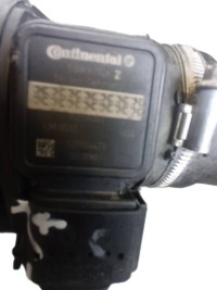 Корпус фильтра расходомер mercedes a w169 5wk97026z, a6400900901 Киев, фото thumb