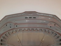 фото thumb №13, Skoda octavia iv 4 19- капот передняя перед