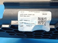 фото thumb №14, Audi q5 fy lift 2.0 tdi 150kw 2022 r туннель средний 80b863241a 80b863241