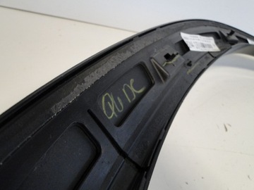 фото thumb №10, Mercedes gle c167 167 купе планка розширення крила amg права передня