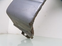 фото thumb №11, Крила правий передній opel meriva a z163