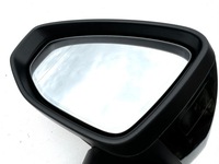 фото thumb №7, Зеркало камеры 360 14+2+4pin audi a3 s3 8y фотохромный ассистент переключения поперечина