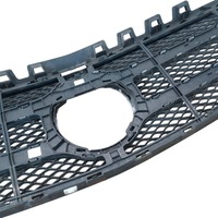 фото thumb №10, Решітка радіатора решітка радіатора mercedes b w247 a2478885700