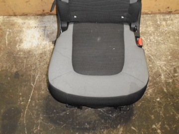 фото thumb №7, Citroen c4 picasso grand ii 13-18 сидіння сидіння зад праві 2 ряд