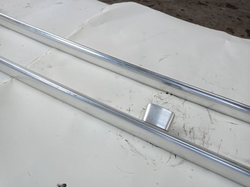 фото thumb №5, Рейлінги дахові vw touran 1t0860034d