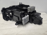 фото thumb №9, Лампа ліва bmw x1 u11 usa shadow black адаптивний led комплектна