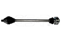 фото thumb №2, Піввісь привідна vw gsp