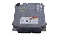 фото thumb №5, Бортовий комп'ютер двигуна isuzu n35 grafter 09r. 3.0d