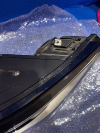 фото thumb №8, Лампа права vw tiguan i lift 5n bi ксенон led 5n1941754