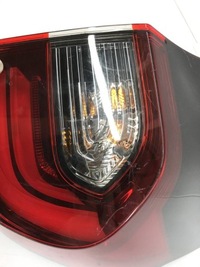 фото thumb №6, Honda jazz лампа задняя led правая w27367