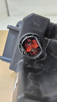 Фара левая перед передняя jaguar e-pace full led mid j9c3-13w030-de Доставка, фото thumb