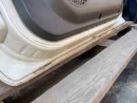 фото thumb №6, Fiat panda 2 ii дверь правая перед комплектные 268/a