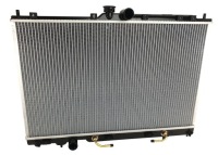 Купить Радиатор воды mitsubishi outlander 2.4 2003-2008, фото thumb