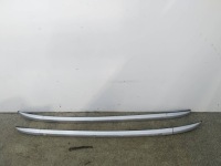 фото thumb №1, Рейлінги дахові комплект hyundai ix35 i 2009-