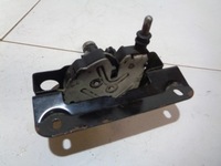 фото thumb №7, Замок капот ключ ford tourneo connect 03-06