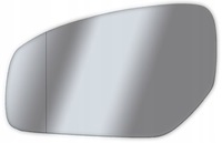 фото thumb №1, Вкладиш дзеркало honda civic ix 2011+ asf+grz ліва