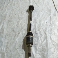 фото thumb №1, Bmw f39 f40 f48 f54 f60 приводной вал задняя задняя 7646867