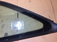 фото thumb №4, Audi a5 8t coupe скло лівий задня кузовна хром