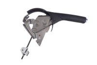 фото thumb №12, Туннель средний toyota yaris iii lift 2017-20 1.5 hybrid домкрат ручного