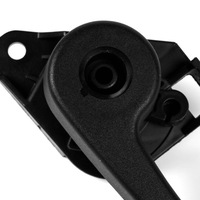 фото thumb №8, Набор wsporników держателя zwalniającego kaptur do ford fusion lincoln mkz 2013-2020