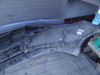 фото thumb №16, Hyundai elantra vii 2023 sedan бампер передний комплектный оригинал