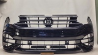 Купить Vw tiguan 5na r-line lift бампер oryg., фото thumb