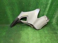 фото thumb №1, Крыло левый задняя renault captur i 13-19r