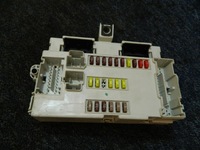 фото thumb №8, Бортовой компьютер замок зажигания bsi alfa romeo giulietta 2.0jtdm