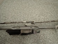 фото thumb №8, Toyota avensis t25 02-08 механизм моторчик дворник передних